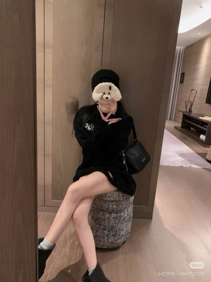 Clothes Chrome Hearts CH 20251020