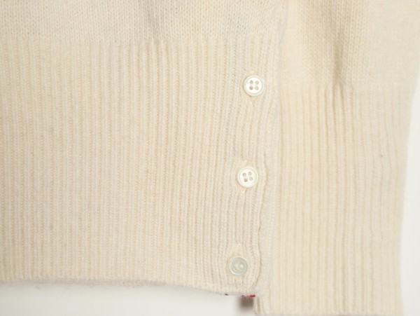 Clothes THOM BROWNE TB 20251020