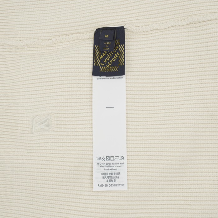 Clothes LOUIS VUITTON  20251020