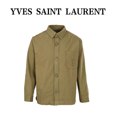 Clothes  yves saint laurent 20251020