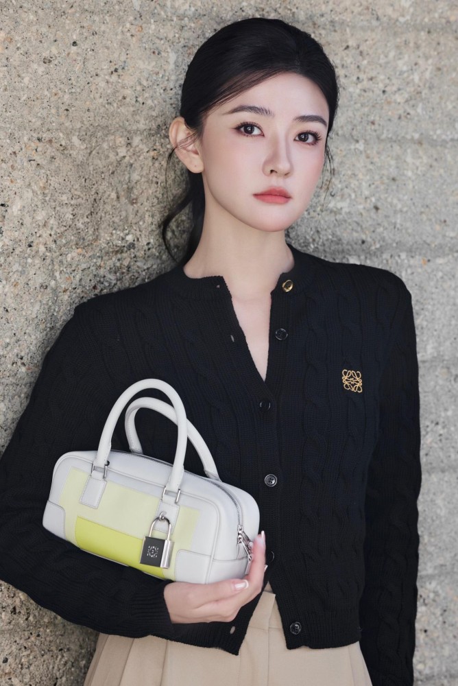 Clothes LOEWE 20251020