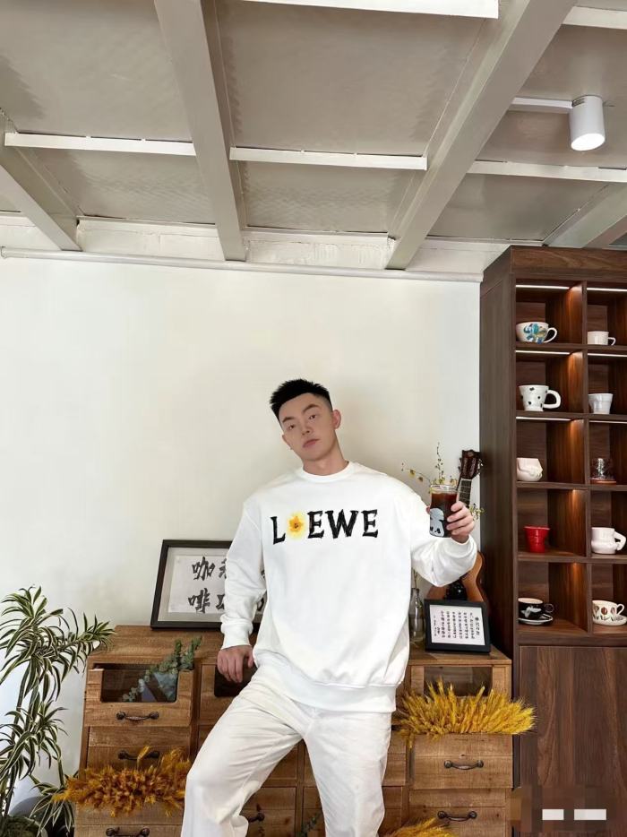 Clothes Loewe 20251020