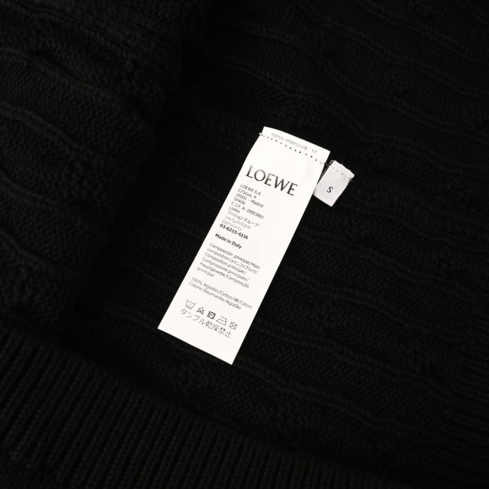 Clothes LOEWE 20251020