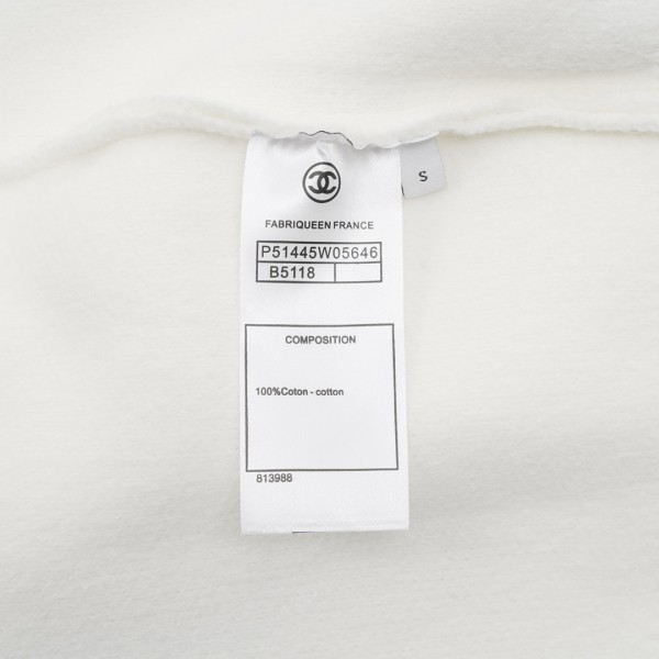 Clothes  CHANEL 20251020