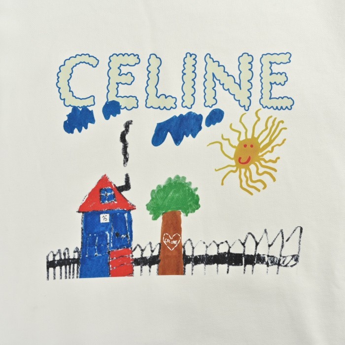 Clothes  Celine 20251020
