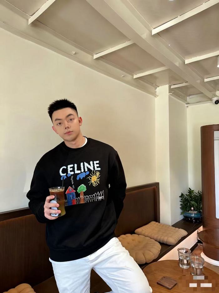 Clothes  Celine 20251020