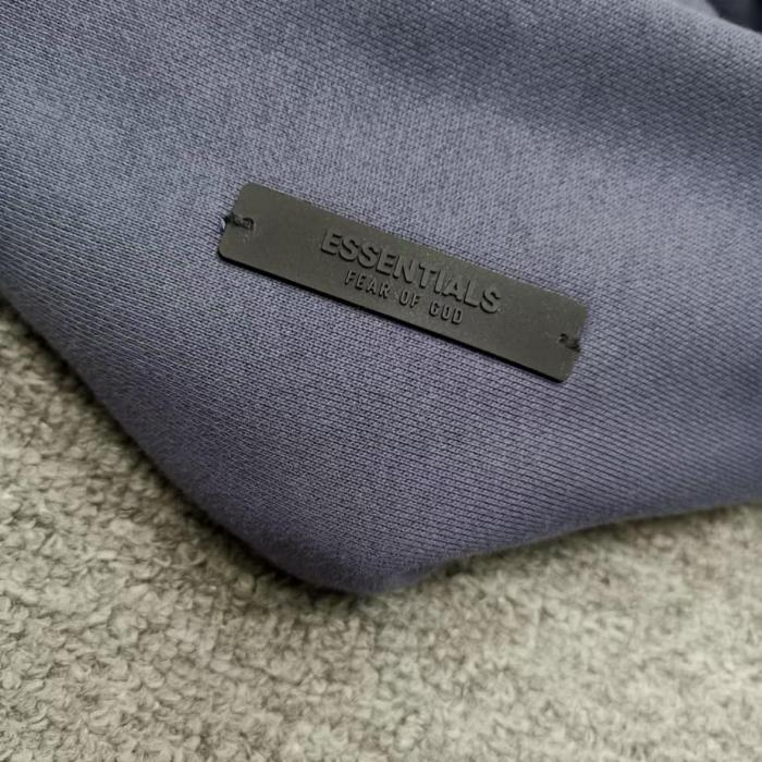 Fear Of God Essentials Fleece Hoodie