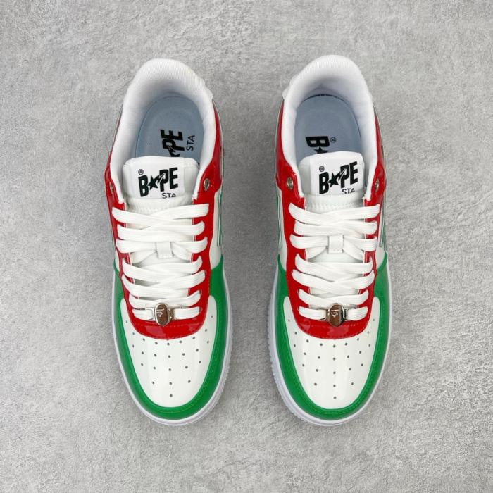 A Bathing Ape Bape Sta Italy