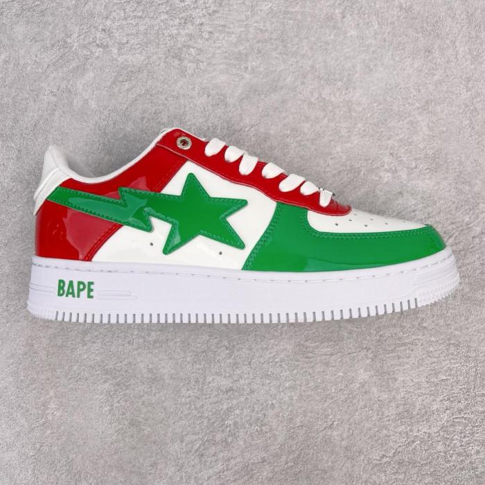 A Bathing Ape Bape Sta Italy