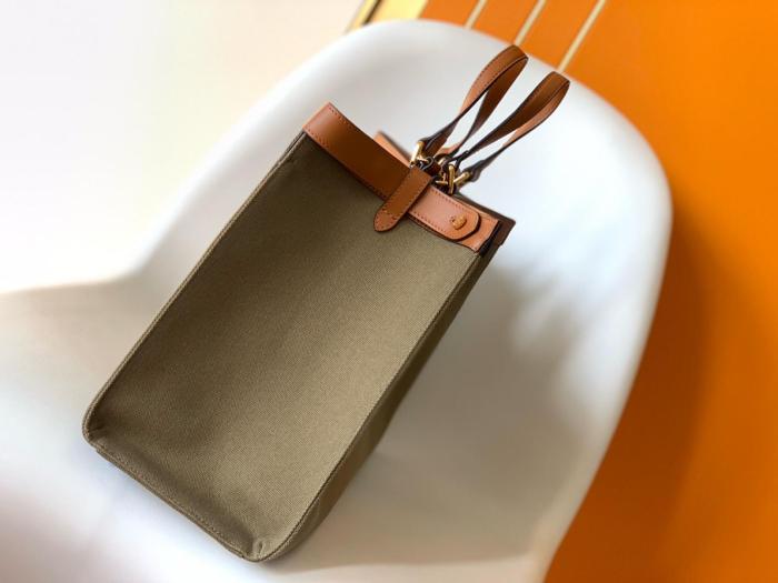 FENDI X-Tote Series Handbags 8BH374A9P6F1891 size 40.8*16*29.4 cm