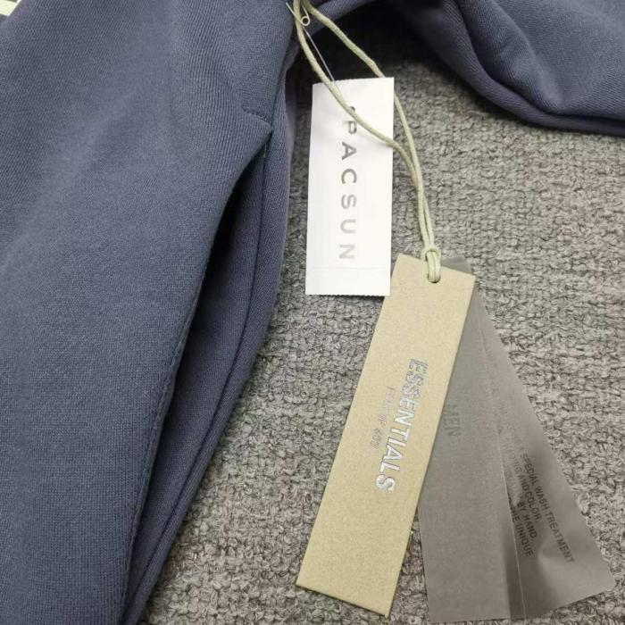 Fear Of God Essentials Fleece Hoodie