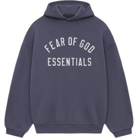 Fear Of God Essentials Fleece Hoodie