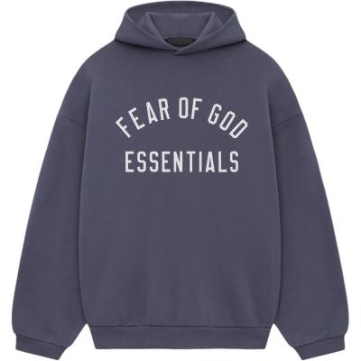 Fear Of God Essentials Fleece Hoodie