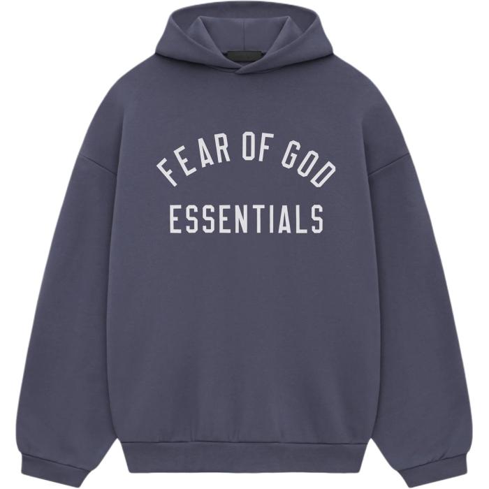Fear Of God Essentials Fleece Hoodie
