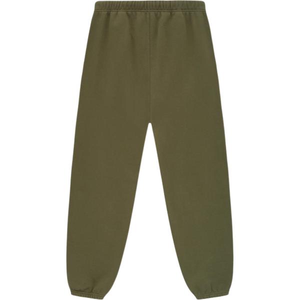 Fear Of God Essentials Fleece Essential Sweatpant