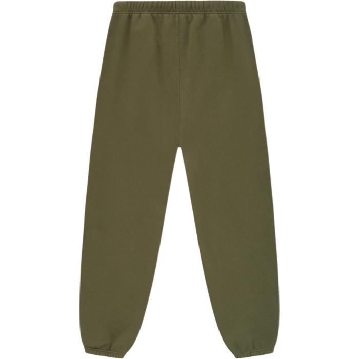 Fear Of God Essentials Fleece Essential Sweatpant