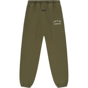 Fear Of God Essentials Fleece Essential Sweatpant