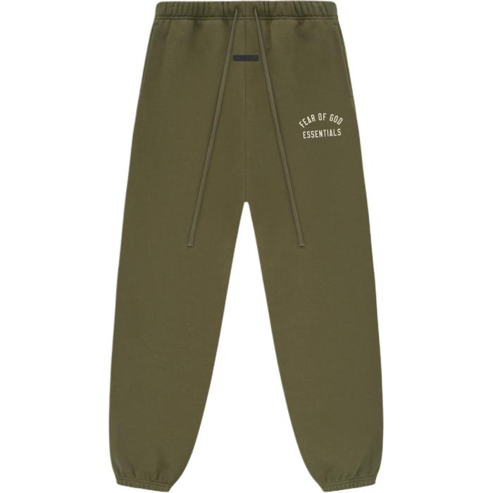 Fear Of God Essentials Fleece Essential Sweatpant