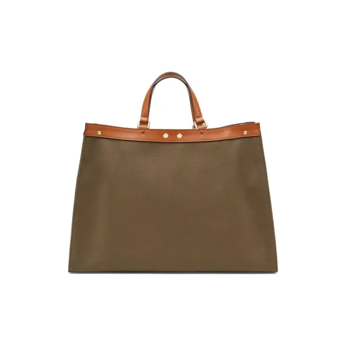 FENDI X-Tote Series Handbags 8BH374A9P6F1891 size 40.8*16*29.4 cm