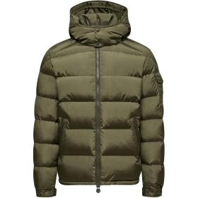 Moncler Maya Down Jacket