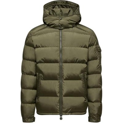 Moncler Maya Down Jacket