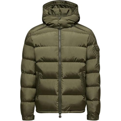 Moncler Maya Down Jacket