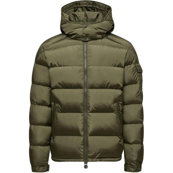 Moncler Maya Down Jacket