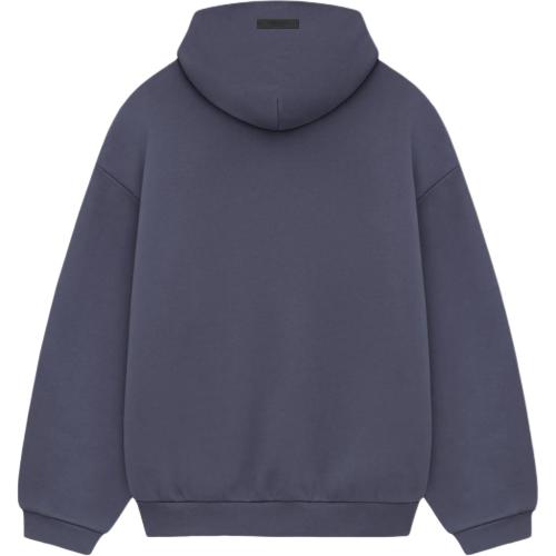 Fear Of God Essentials Fleece Hoodie