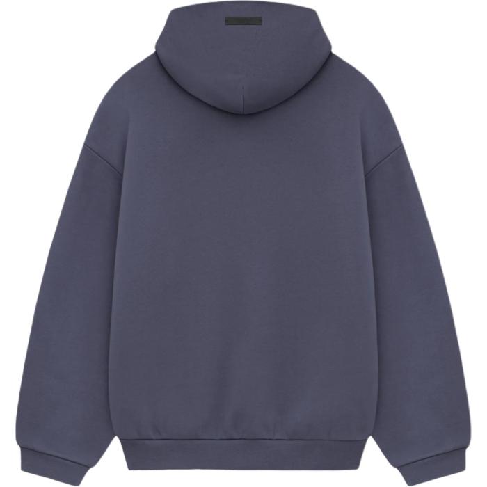 Fear Of God Essentials Fleece Hoodie