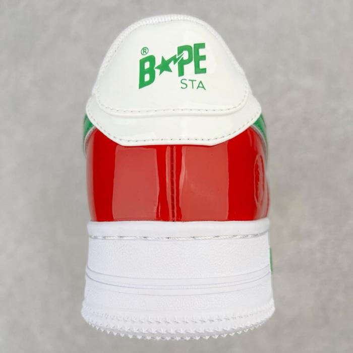 A Bathing Ape Bape Sta Italy