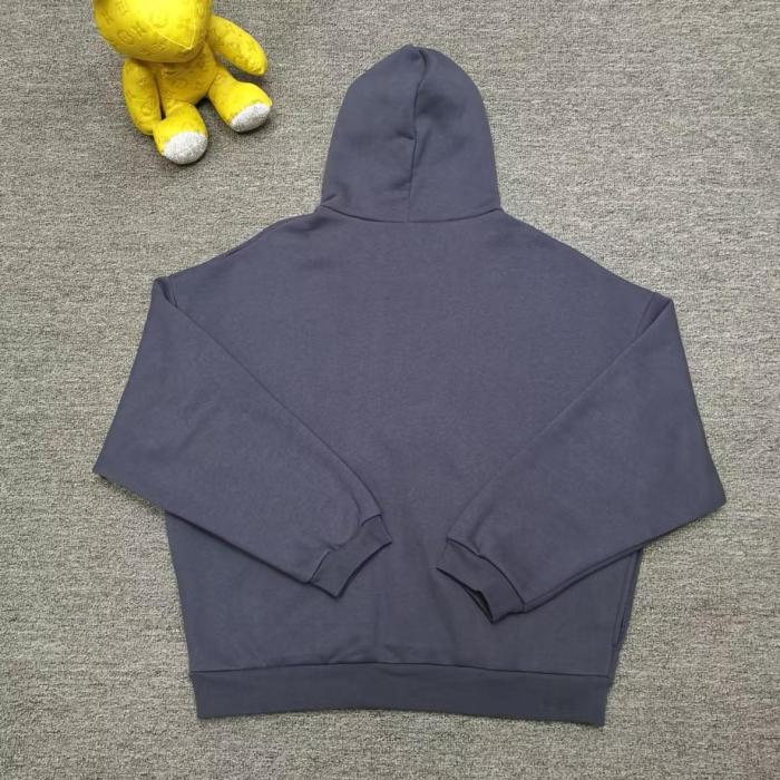 Fear Of God Essentials Fleece Hoodie