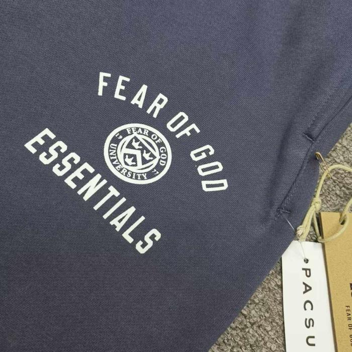 Fear Of God Essentials Fleece Relaxed Sweatpant