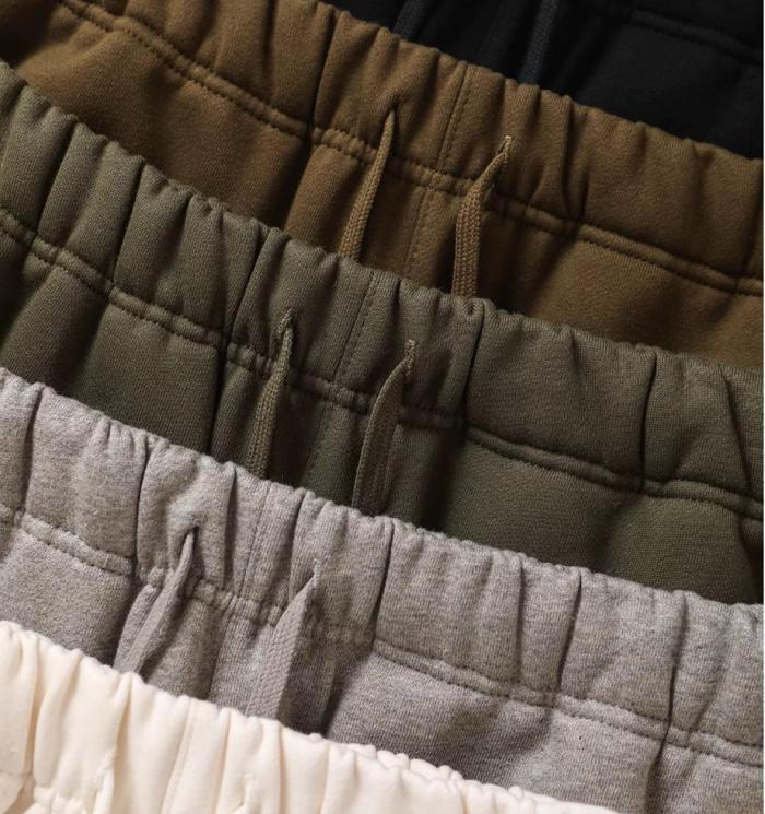 Fear Of God Essentials Fleece Essential Sweatpant