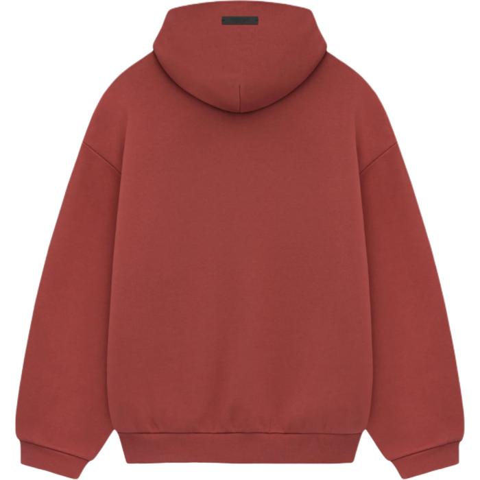 Fear Of God Essentials Fleece Hoodie