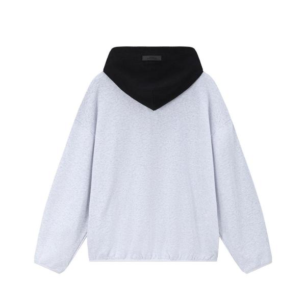 Fear Of God Essentials Nba Hoodie SS25