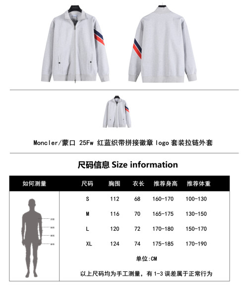 Clothes Moncler 20251021