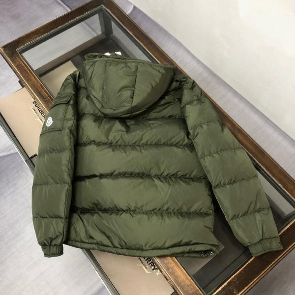 Moncler Maya Down Jacket