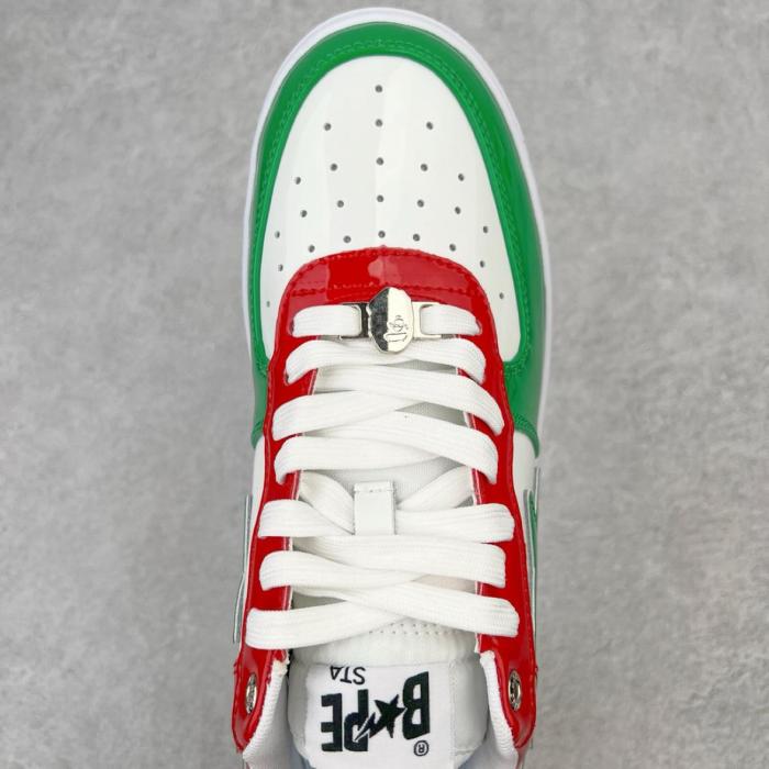 A Bathing Ape Bape Sta Italy