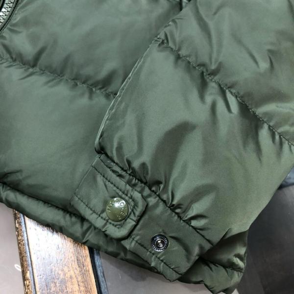 Moncler Maya Down Jacket