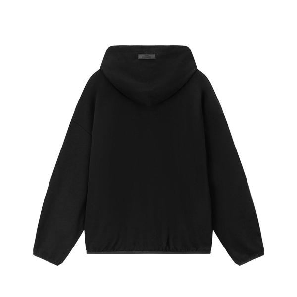 Fear Of God Essentials Nba Hoodie SS25