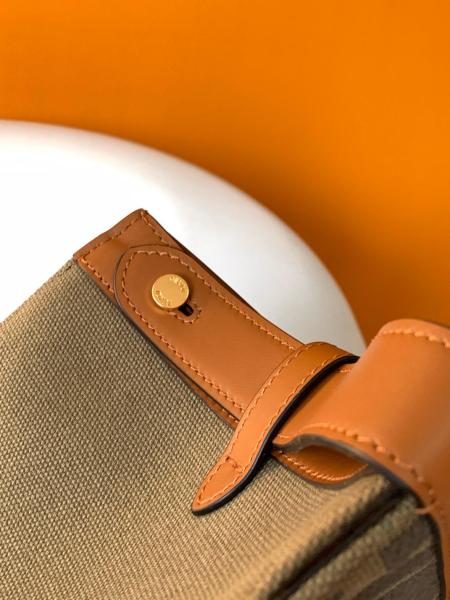 FENDI X-Tote Series Handbags 8BH374A9P6F1891 size 40.8*16*29.4 cm