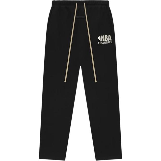 Fear Of God Essentials Nba Relaxed Sweatpants