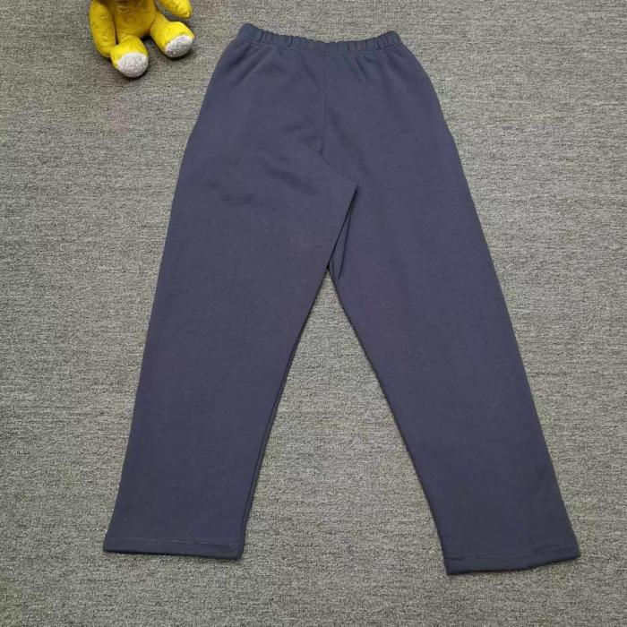 Fear Of God Essentials Fleece Relaxed Sweatpant