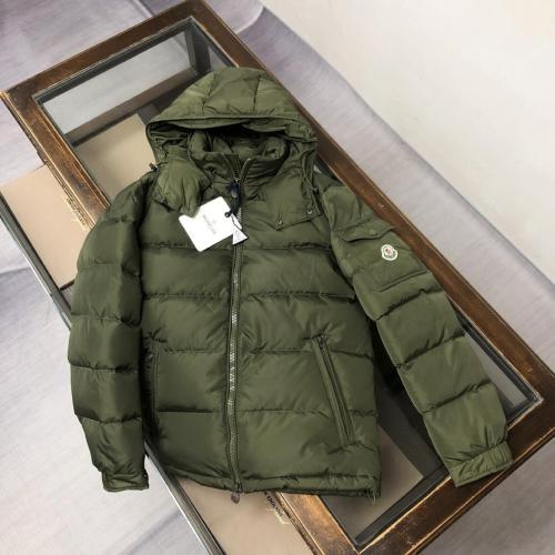 Moncler Maya Down Jacket