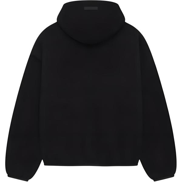 Fear Of God Essentials Nba Hoodie SS25