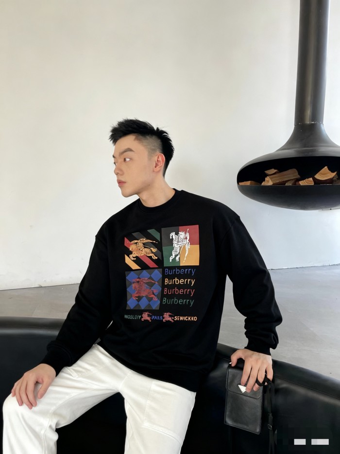 Clothes  Burberry 20251022