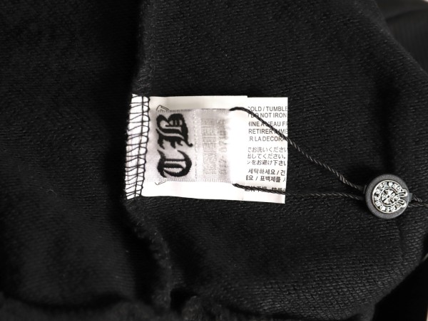 Clothes  Chrome Hearts 20251022