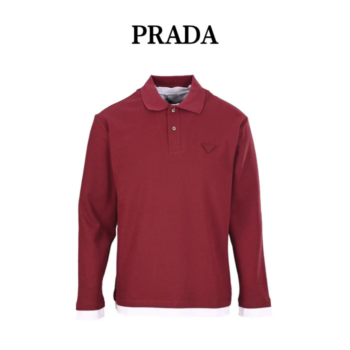 Clothes PRADA 20251022