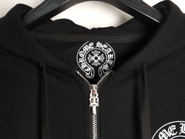 Clothes  Chrome Hearts 20251022