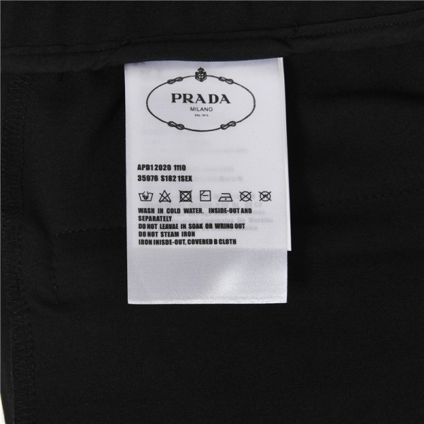Clothes  PRADA 20251022